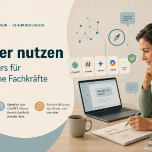 KI sicher nutzen