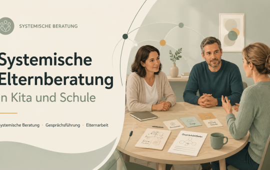 Kursbild Systemische Elternberatung